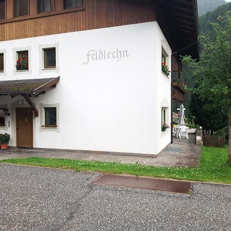 Feldlechn Lappago Exterior foto